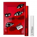 Smashbox SUPER FAN LASH DUO SET FY21 набор средств для макияжа глаз