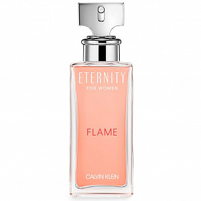 Calvin Klein Eternity Flame For Women Парфюмированная вода