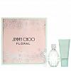 Jimmy Choo Ladies Floral Gift Set Подарочный набор - 2