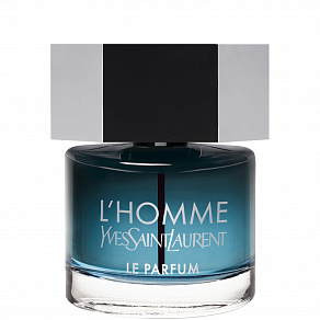 YVES SAINT LAURENT L'Homme Le Parfum парфюмерная вода