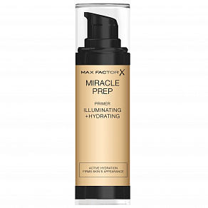 Max Factor Miracle Prep Primer База под макияж