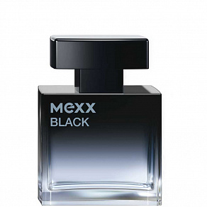 MEXX Black Man Туалетная вода