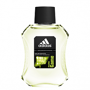 Adidas Pure Game, EDT