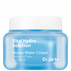 Dr.Jart+ Vital Hydra Solution Biome Water Cream Увлажняющий легкий крем для лица