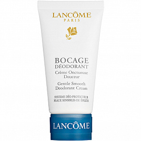 LANCOME Насыщенный деликатный крем-дезодорант Bocage deo cream
