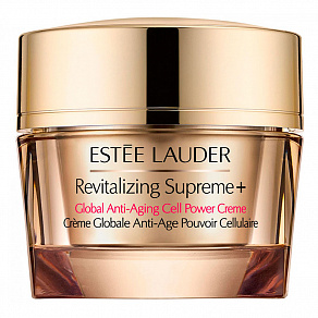 Estee Lauder Универсальный крем для молодости кожи, обогащенный фитоклетками  Revitalizing Supreme +
