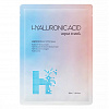 JINCOSTECH Beau Beaute Hyaluronic Acid Aqua Mask Маска для лица с гиалуроновой кислотой - 2