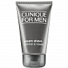 Clinique Крем для бритья Cream Shave - 2