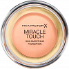 Max Factor Тональная Основа Miracle Touch - 2
