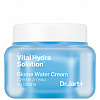 Dr.Jart+ Vital Hydra Solution Biome Water Cream Увлажняющий легкий крем для лица - 2