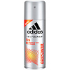 Adidas Дезодорант-антиперспирант спрей Adipower - 2
