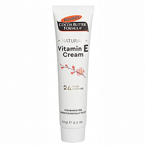 PALMERS Natural Vitamin E Concentrated Cream Концентрированный крем