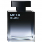 MEXX Black Man Туалетная вода