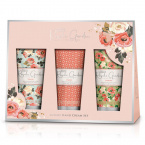 Baylis&Harding Royale Garden Assorted 3 Hand Cream Set Подарочный набор