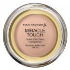 Max Factor Тональная Основа Miracle Touch