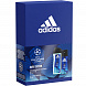 Adidas UEFA Dare Edition Подарочный набор - 10