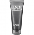 Clinique Жидкое мыло для жирной кожи Clinique For Men Oil Control Face Wash