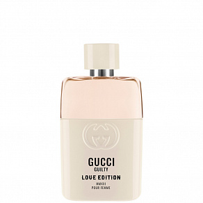 Gucci Guilty Love Edition Парфюмерная вода