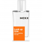 MEXX Look Up Now Woman EDT