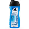 Adidas Гель для душа, шампунь и гель для умывания для мужчин Climacool - 2