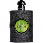 YSL Black Opium Illicit Green Парфюмированная вода