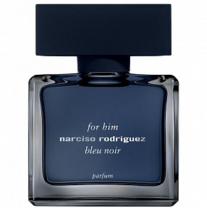 Narciso Rodriguez For Him Bleu Noir Parfum Парфюмерная вода