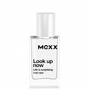 MEXX Look Up Now Woman EDT