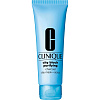CLINIQUE Маска-скраб для глубокого очищения кожи City Block Purifying Charcoal Clay Mask + Scrub - 2