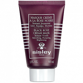 SISLEY Крем - Маска с Черной Розой Masque Crème à la Rose Noire