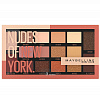 Maybelline  Тени для век  Nudes of New York - 2