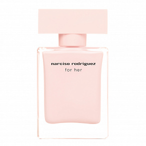 Narciso Rodriguez For Her, EDP