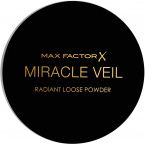 Max Factor Miracle Veil Radiant Loose Powder Рассыпчатая пудра