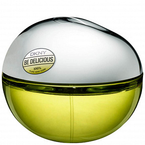 DKNY Be Delicious, EDT