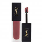 Yves Saint Laurent Tatouage Couture Velvet Cream Lipstick Жидкая матовая губная помада