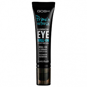 GOSH ролик для кожи вокруг глаз Prime'n Refresh