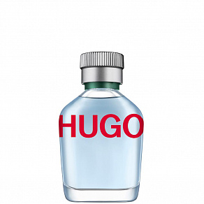 HB Hugo Man