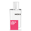 MEXX Life Is Now Woman EDT - 2