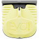 EvoShave Series 2 Pastel Yellow: Starter Pack - 10