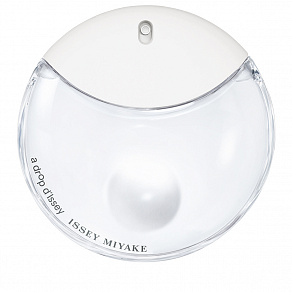 Issey Miyake "A DROP D'ISSEY" Парфюмерная вода