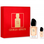 Armani Si Gift Set XMS21 Подарочный набор
