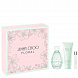 Jimmy Choo Floral Eau De Toilette Gift Set Подарочный набор - 10