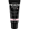 GOSH Праймер Primer Plus+ Pore & Wrinkle Minimizer - 2